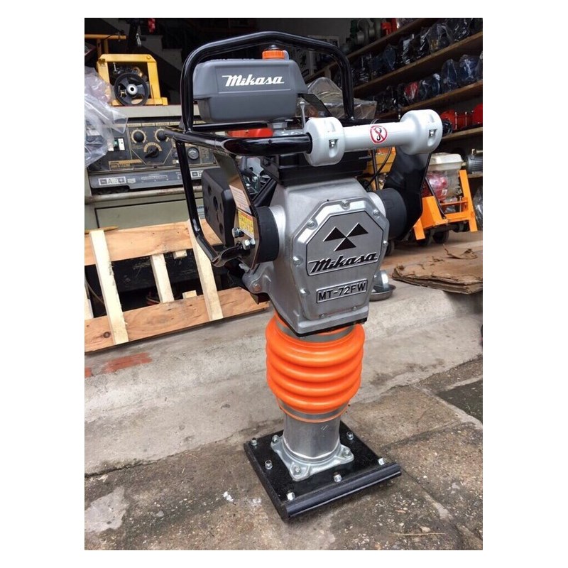 Đầm Cóc Mikasa MT 72FW