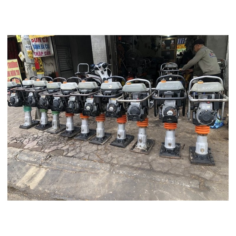 Đầm Cóc Mikasa MT55L