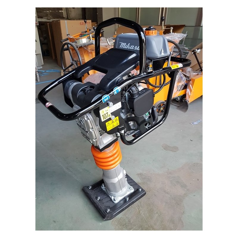 Đầm cóc Mikasa Mt55L