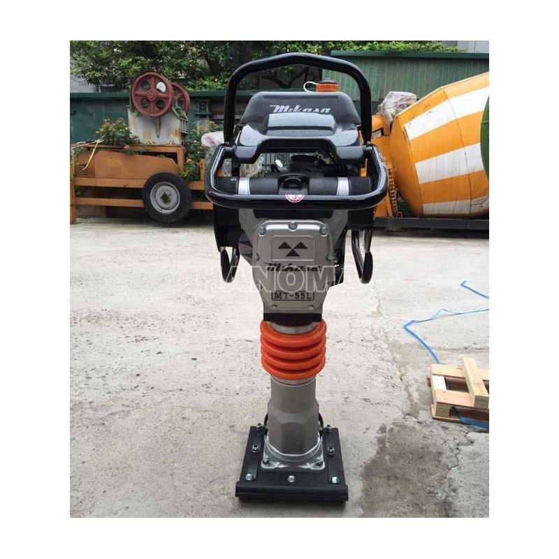 Đầm Cóc Mikasa MT55L