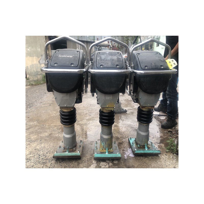 Đầm Cóc Mikasa MT55L