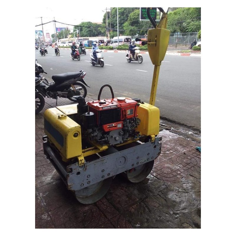 Lu dắt tay Sakai 60hvst