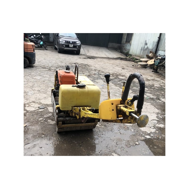 Lu dắt tay Sakai hv60st
