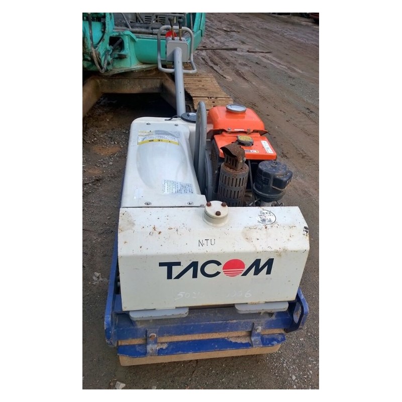 Lu dắt tay TACOM 700 kg