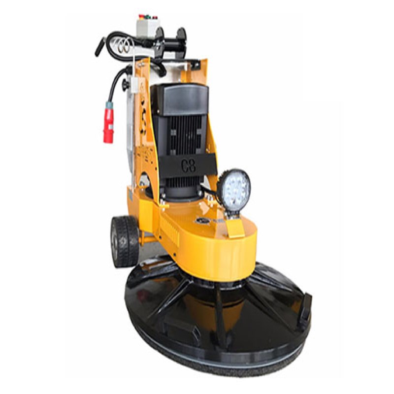 Máy mài sàn bê tông